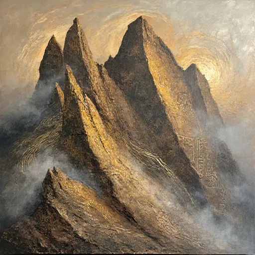 Keld name illustration