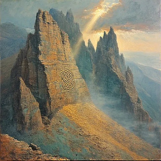 Kellen name illustration