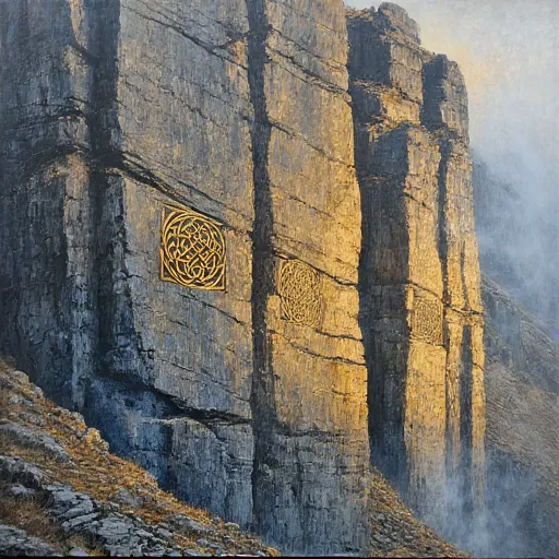 Kelvin name illustration