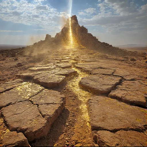 Kenaniah name illustration