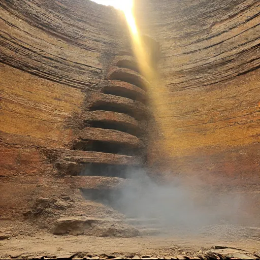 Kende name illustration