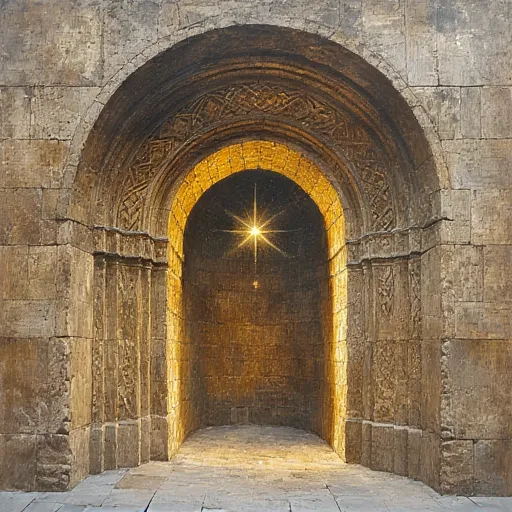 Kendrick name illustration