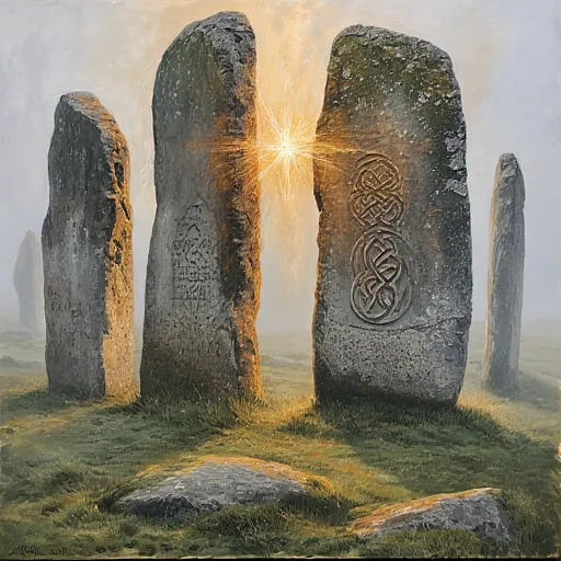 Kenneth name illustration