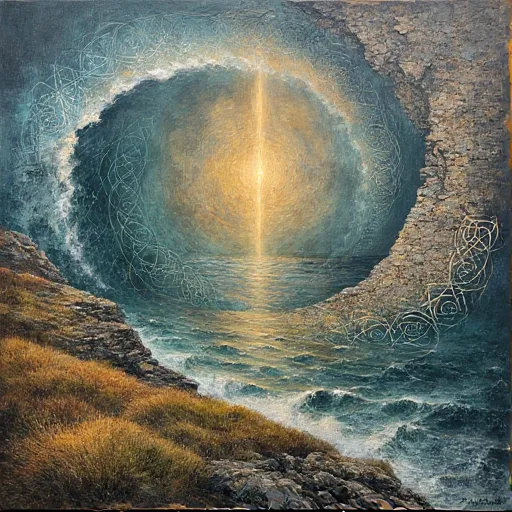 Kenny name illustration