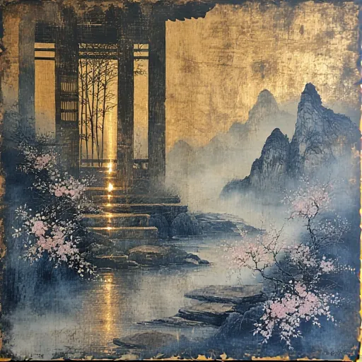 Kenshin name illustration