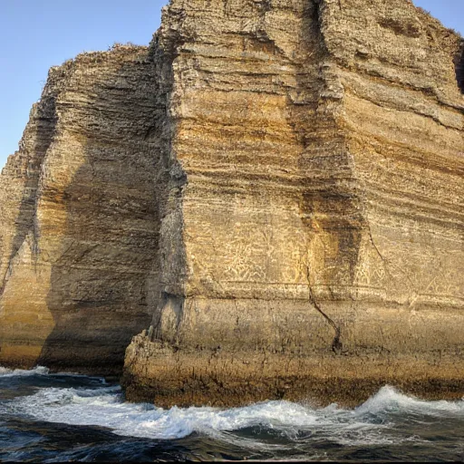 Kent name illustration