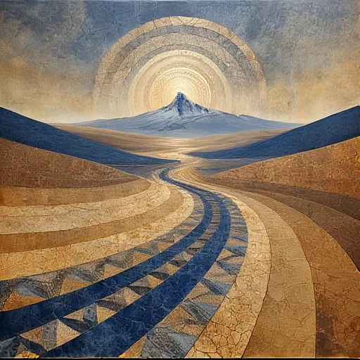 Kenya name illustration