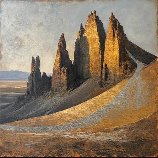 Kenyon name illustration