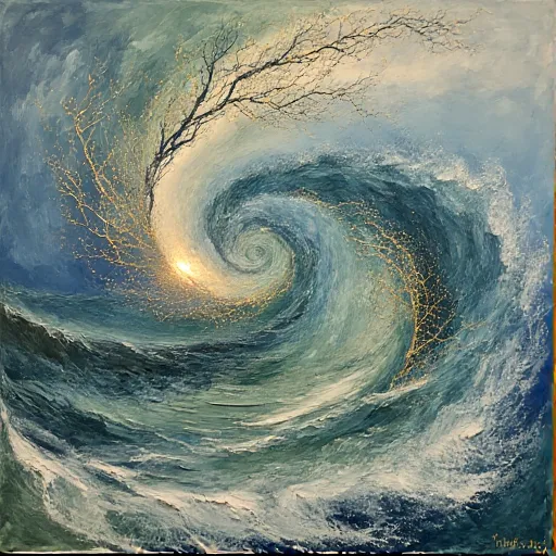 Kenzie name illustration