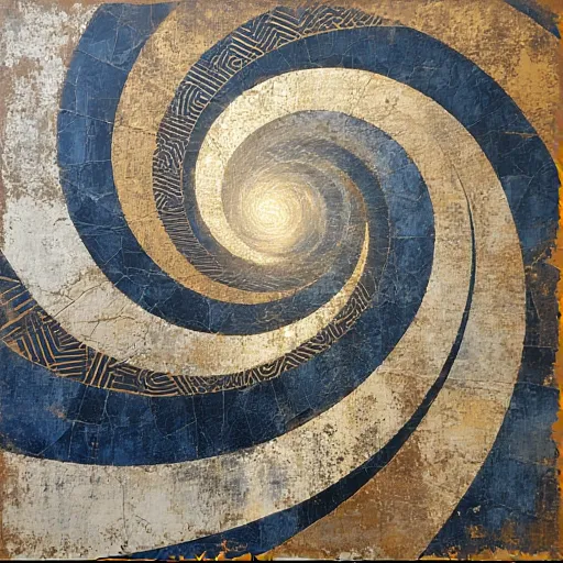 Kenzo name illustration