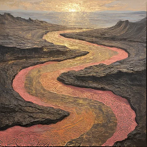 Keoni name illustration