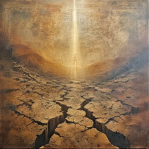 Kerem name illustration