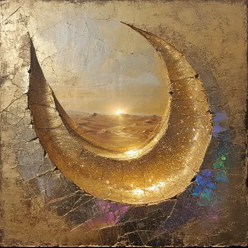 Keren-Happuch name illustration