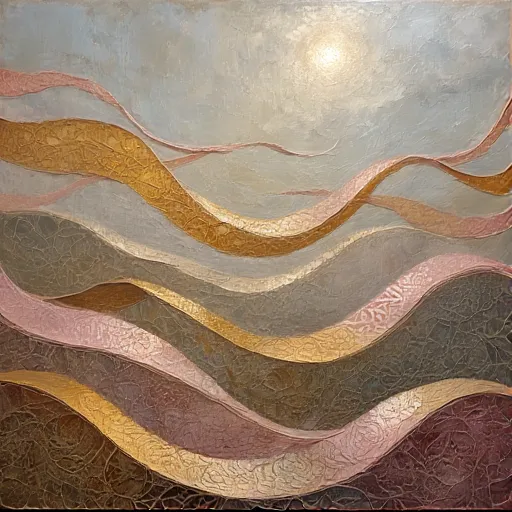 Keri name illustration