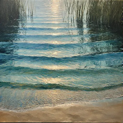 Kerri name illustration