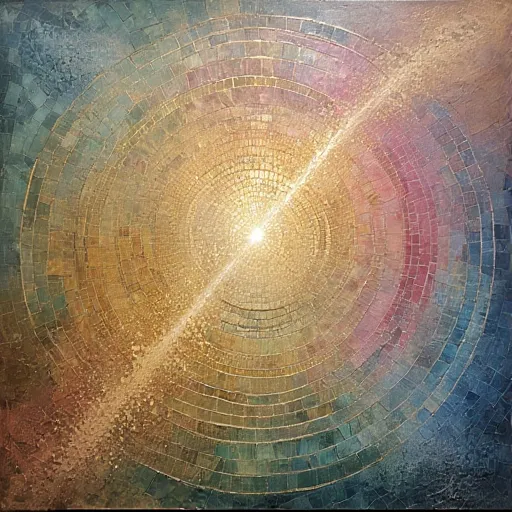 Keshet name illustration