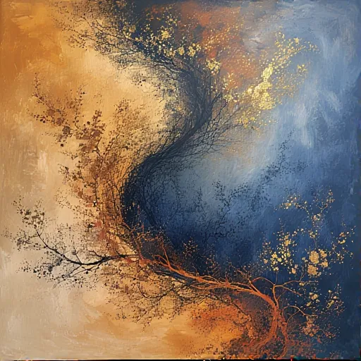 Keshia name illustration