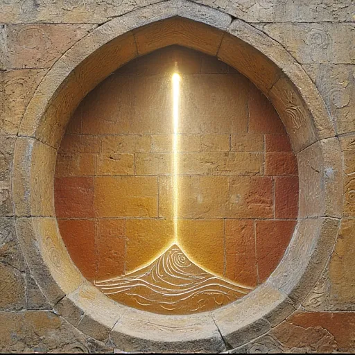 Ketevan name illustration