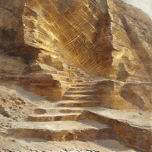 Kevork name illustration