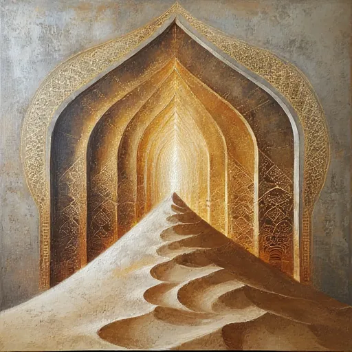 Khaleel name illustration