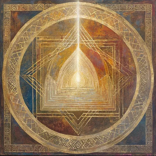 Khalida name illustration