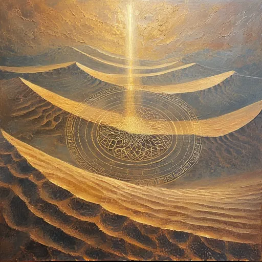 Khalifa name illustration