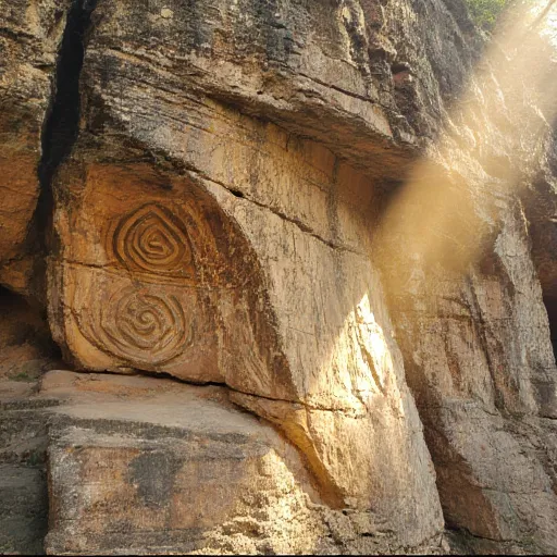 Kham name illustration