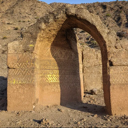 Khasan name illustration