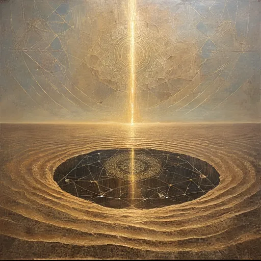 Khayr name illustration