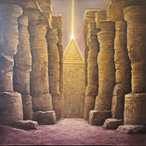 Khufu name illustration