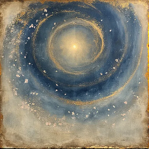 Ki name illustration