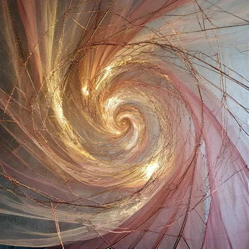 Kiara name illustration