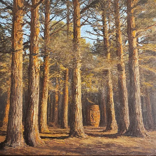 Kiefer name illustration