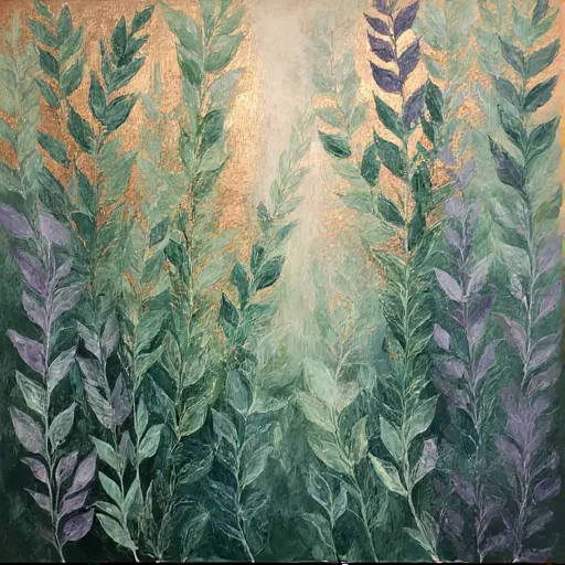 Kielo name illustration