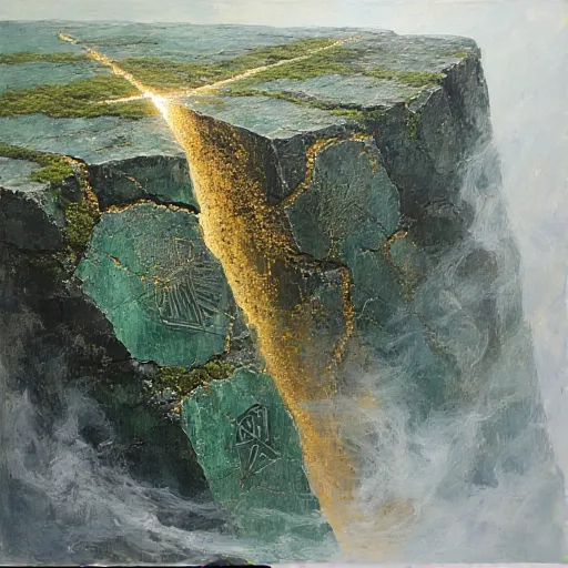 Kieran name illustration