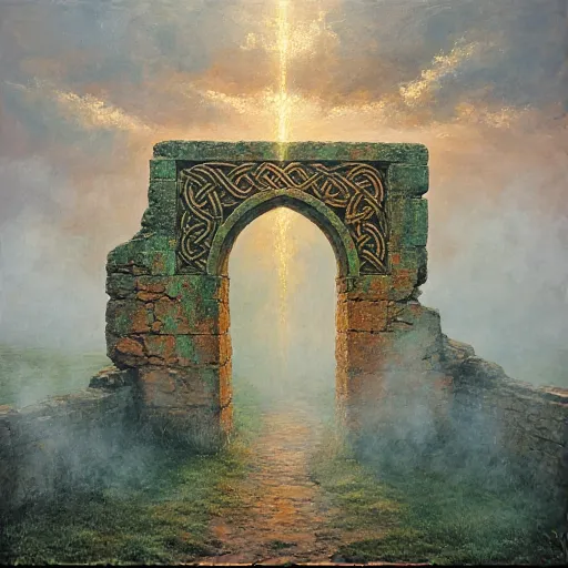 Killian name illustration