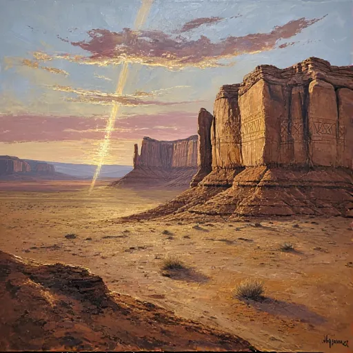 Kimberly name illustration