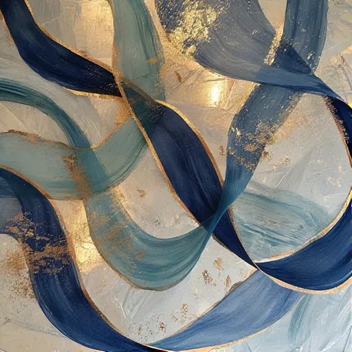 Kimi name illustration