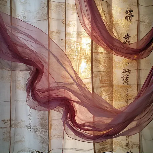 Kimiko name illustration