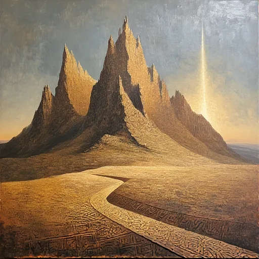 Kinborough name illustration