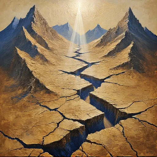 King name illustration