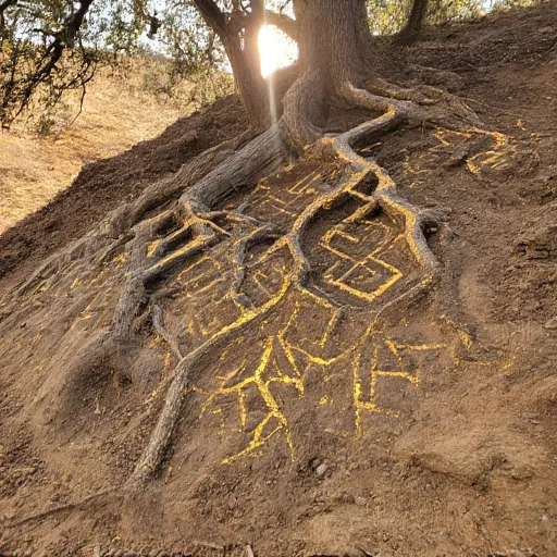 Kingsley name illustration