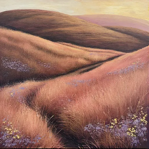 Kinsley name illustration