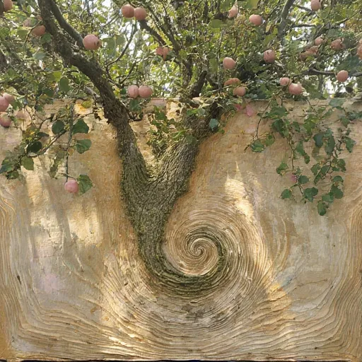 Kiri name illustration