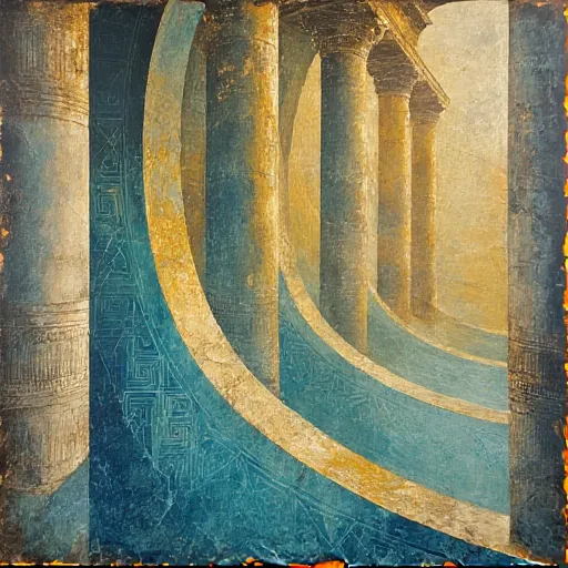 Kirke name illustration