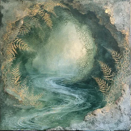 Kirrily name illustration