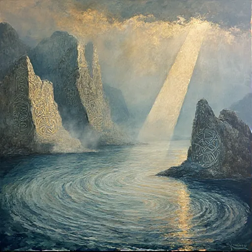 Kirsten name illustration