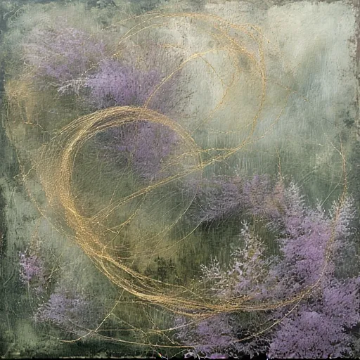 Kirstie name illustration