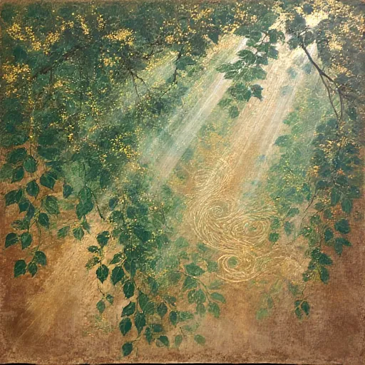 Kitti name illustration