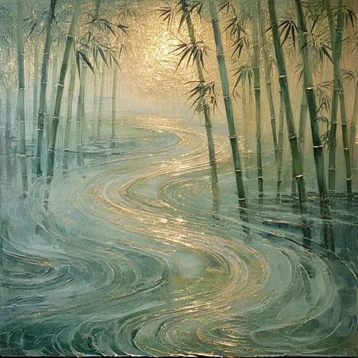 Kiyo name illustration